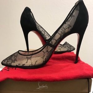 Christian Louboutin
